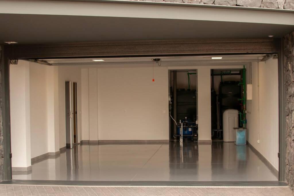 Luxury Villa - New Building With Panoramic Sea View Costa Adeje  Eksteriør bilde