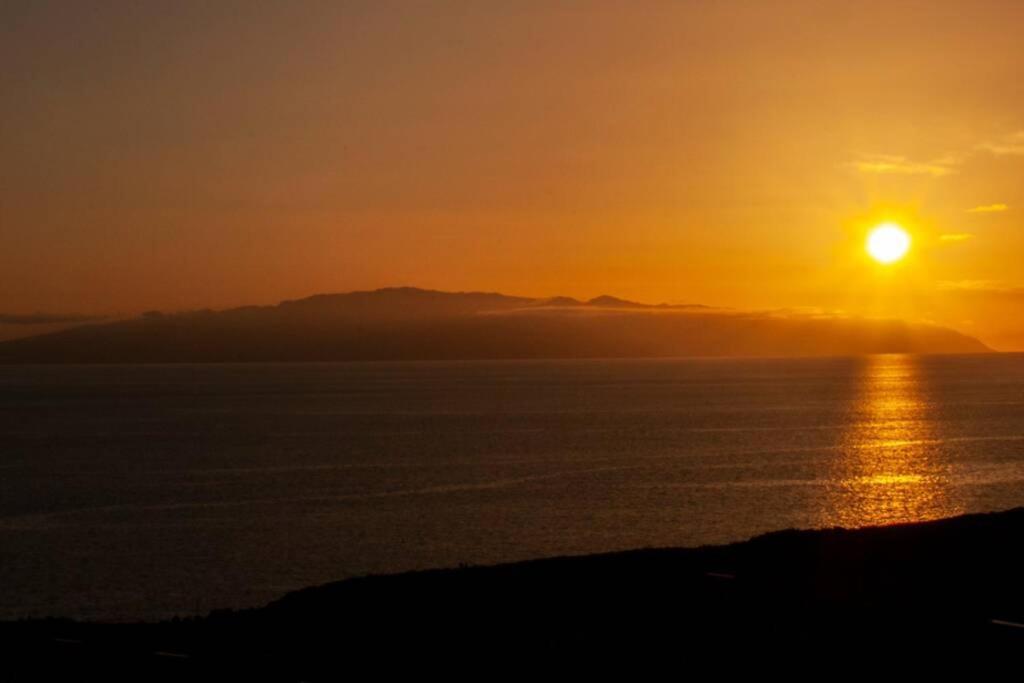 Luxury Villa - New Building With Panoramic Sea View Costa Adeje  Eksteriør bilde